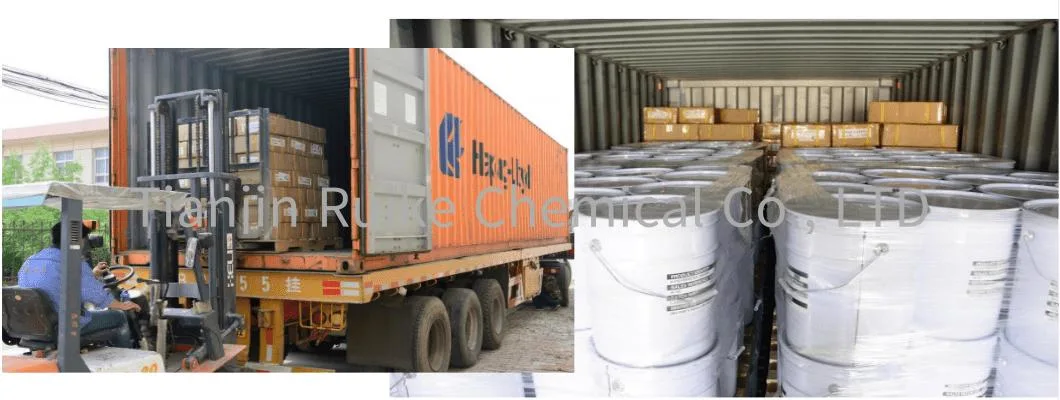 Jh55800 Epoxy Topcoat Is Used for Marine Coatings, Pipeline Coatings, Steel Structure Coatings, Mechanical Equipment Coatings