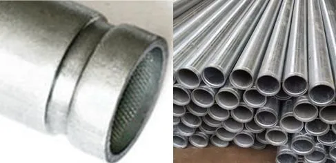 Pipe Factory High Quality Q235,BS1387,ASTM A53,A500,S235jr,Ss400 Pregalvanized Steel Pipe/Pregalvanized Welded Round Pipe/Round Pipe/Gi Pipe with Better Price