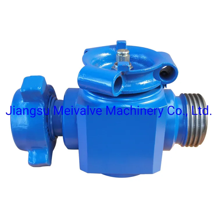10%off 油井掘削泥高圧 15000 Psi 2 